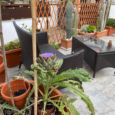 Officinale Rome Apartment, Pineta Sacchetti Экстерьер фото