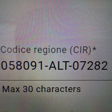 Officinale Rome Apartment, Pineta Sacchetti Экстерьер фото