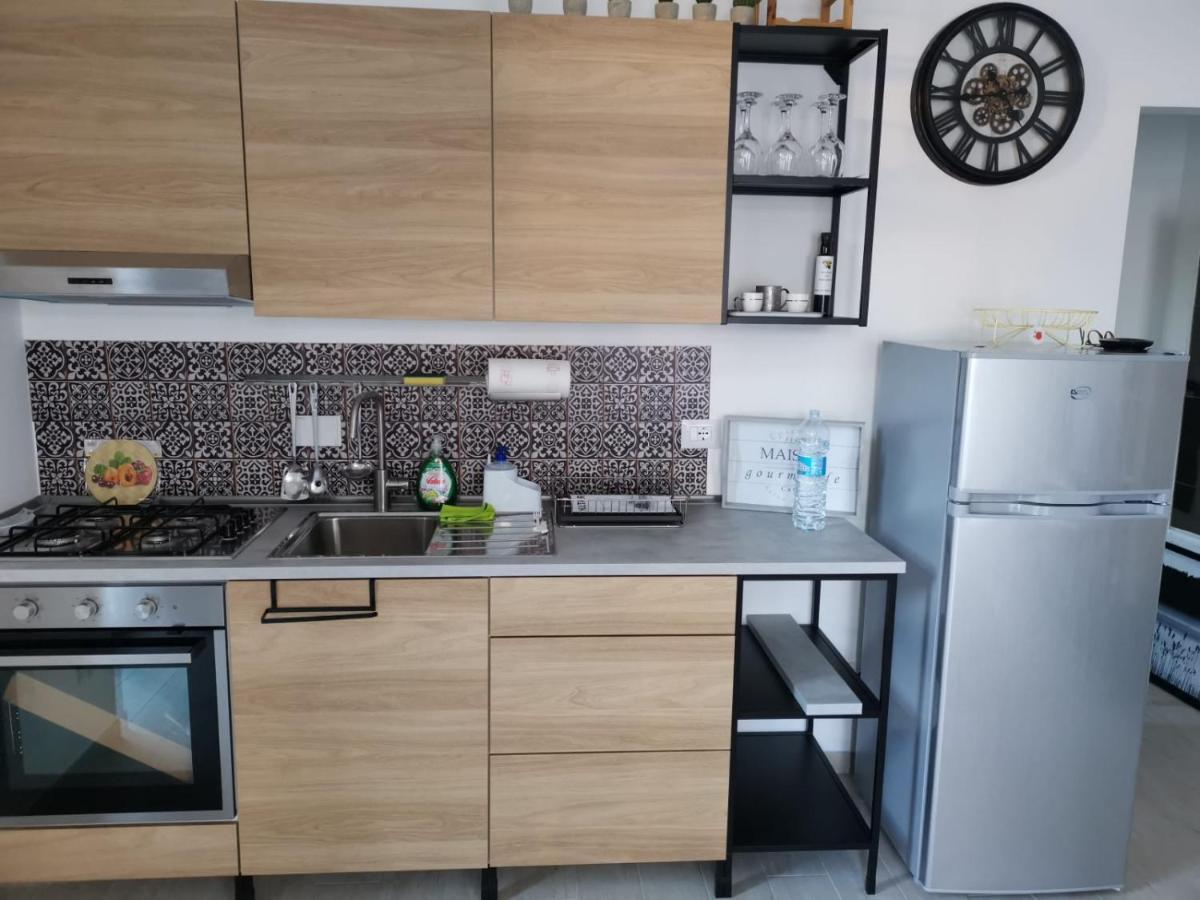 Officinale Rome Apartment, Pineta Sacchetti Экстерьер фото