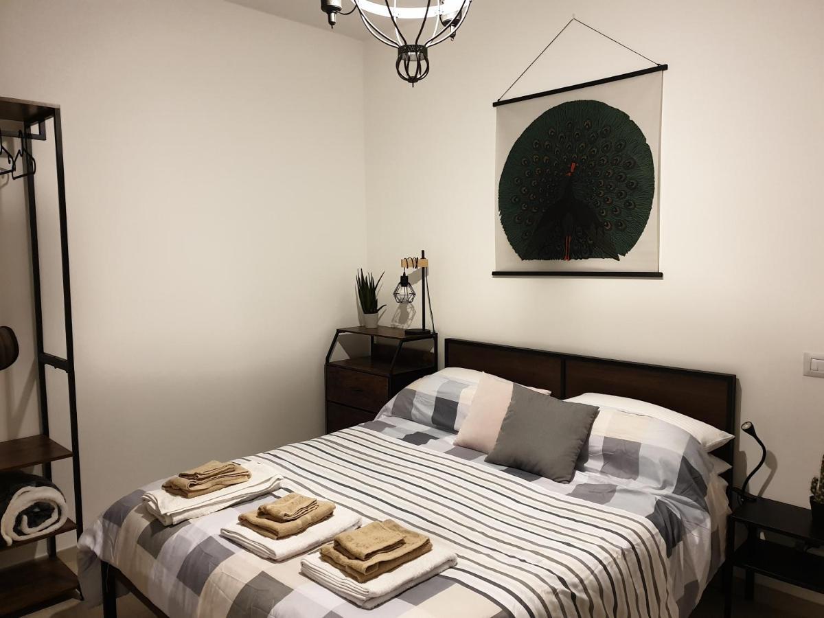 Officinale Rome Apartment, Pineta Sacchetti Экстерьер фото