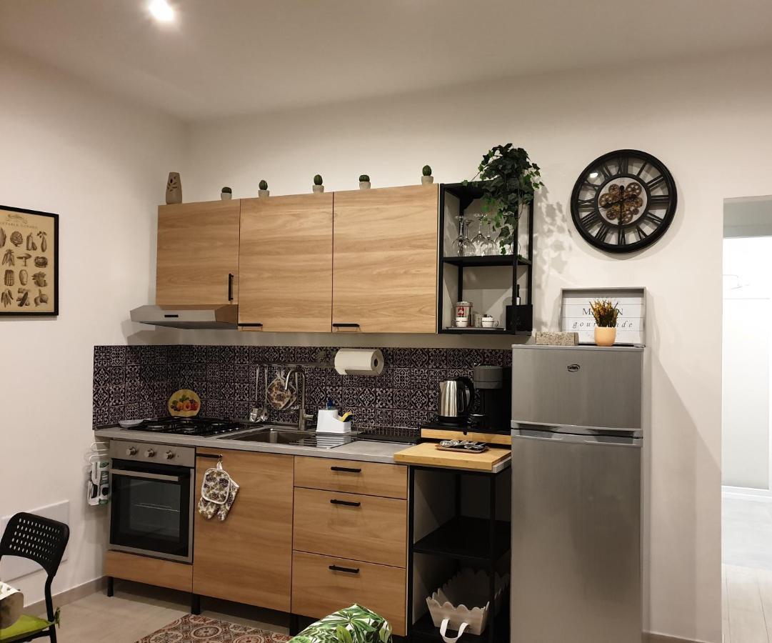 Officinale Rome Apartment, Pineta Sacchetti Экстерьер фото